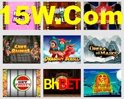 Gates of Olympus Bhbet